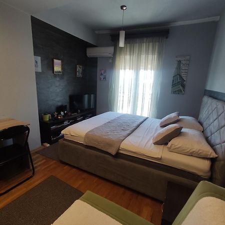 Pg Apartment Podgoriçe Dış mekan fotoğraf