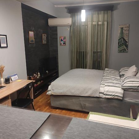 Pg Apartment Podgoriçe Dış mekan fotoğraf