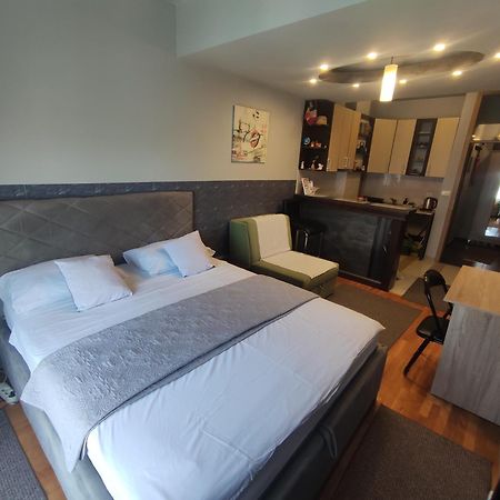 Pg Apartment Podgoriçe Dış mekan fotoğraf