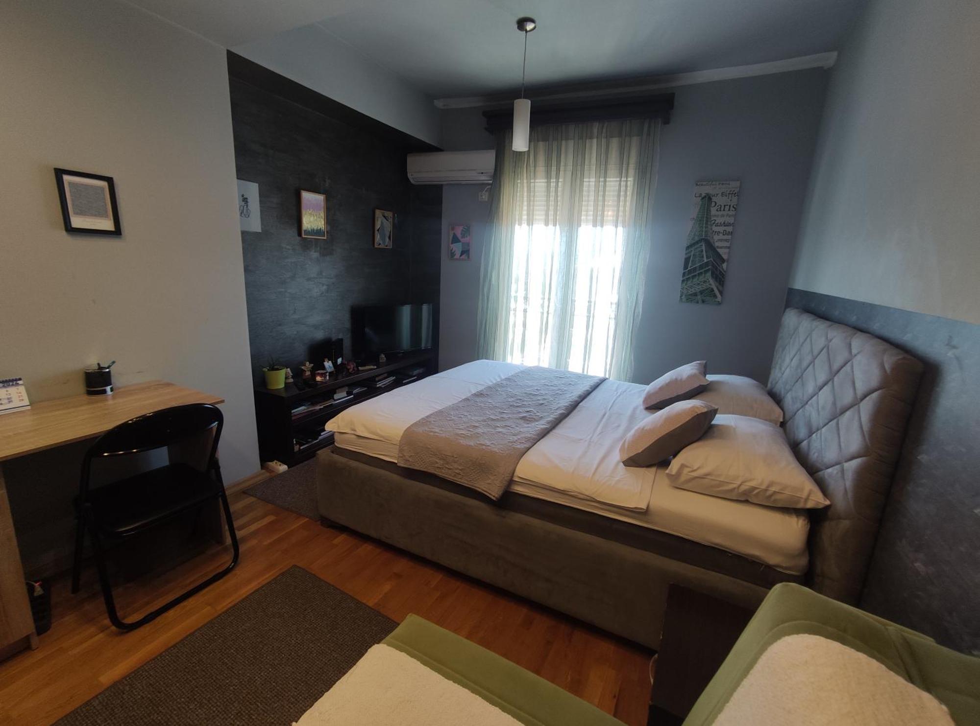 Pg Apartment Podgoriçe Dış mekan fotoğraf