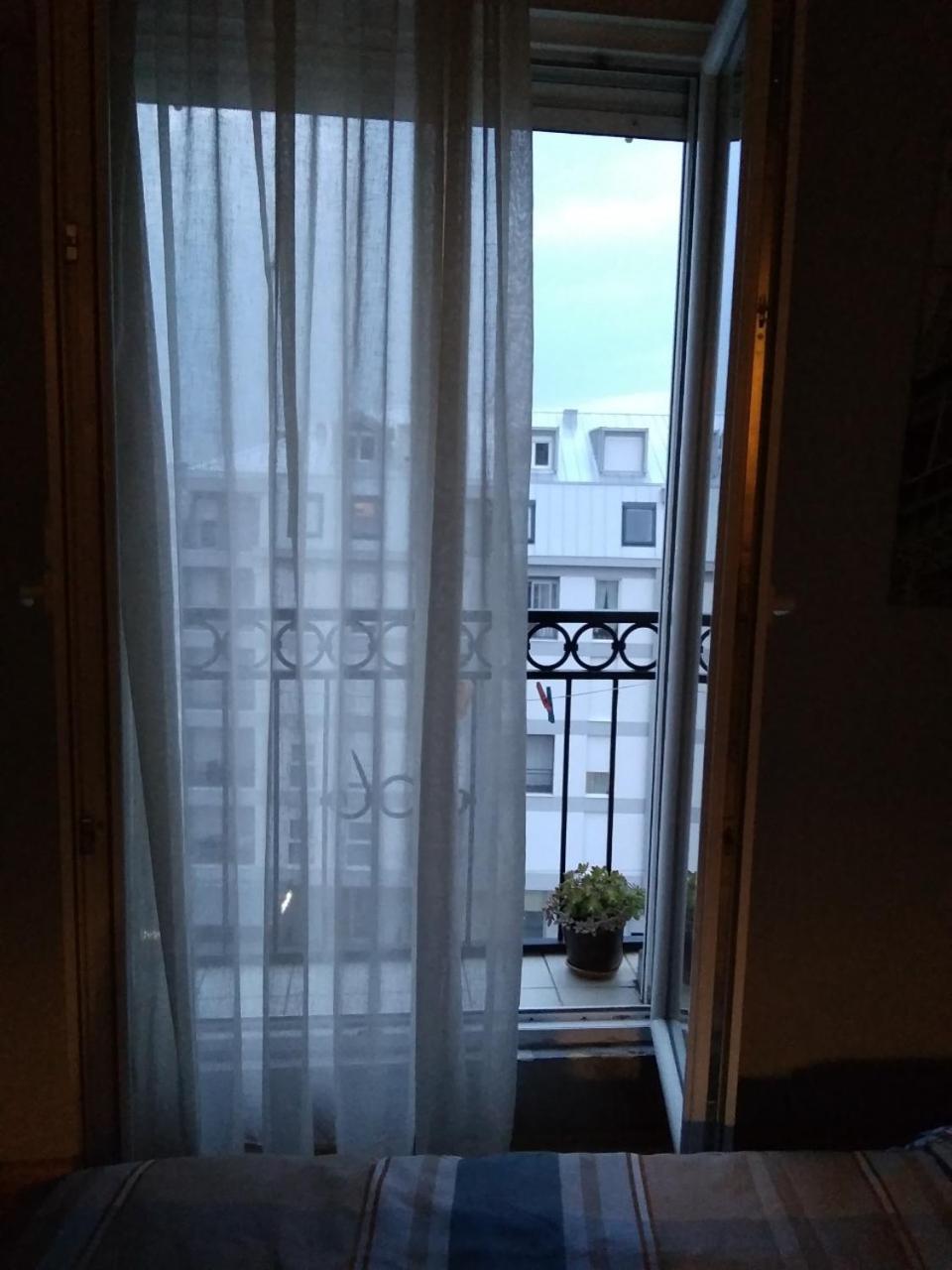 Pg Apartment Podgoriçe Dış mekan fotoğraf