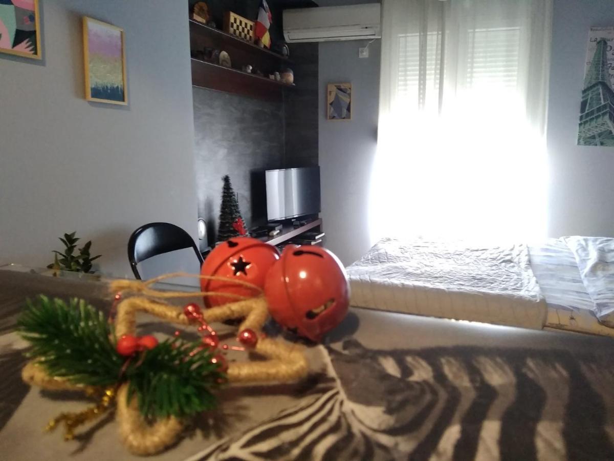 Pg Apartment Podgoriçe Dış mekan fotoğraf