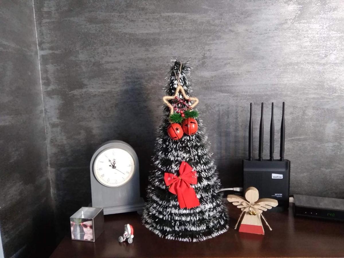 Pg Apartment Podgoriçe Dış mekan fotoğraf