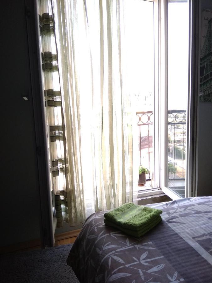 Pg Apartment Podgoriçe Dış mekan fotoğraf